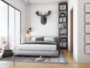 Departamento 100m2 del Valle 2 recamaras balcon