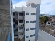 Departamento 100mt, 3 rec Alberca en Santa Cruz,...