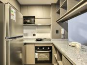 Departamento 101 Av. Portugal 676, Santiago