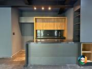 Departamento 101 con Balcón