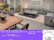 DEPARTAMENTO 101 de Lujo en Venta en Ivy by Bosque Real