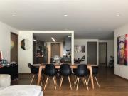 Departamento 101 en renta, Polanco, Miguel Hidalgo
