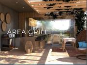 Departamento 104 en Zazil Playa del Carmen