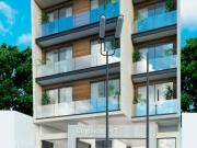 Departamento 105 COYOACÁN Colonia del Valle N orte