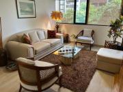 DEPARTAMENTO 105 M2 2 DORMITORIOS + 1 ESTACIONAMIENTO