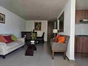 Departamento 106 m2, 2 recamaras en venta, Benito Juarez...