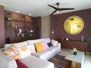 Departamento en Renta, 2 rec?maras en La Luminaria de...