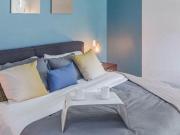 Departamento 106 m² con 2 recámaras y alberca en venta...