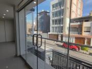 Departamento 107m2 en JLBR $134mil_piso2_4_5 c/ascensor...