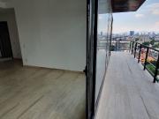 Departamento 109m2 de 3 recamaras con balcon en...