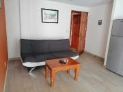 Departamento #10 en Renta Colonia Centro