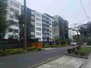 Departamento 120 M2+ cochera