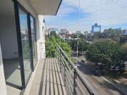 Departamento 113m2 de 3 recamaras en San Pedro de los Pinos
