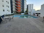 Departamento 118 m² con 3 recámaras en venta, Monterrey