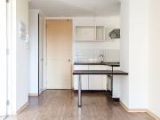 Departamento 1207 A Sta. Elena 1278, Santiago