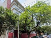 Departamento 120 m2, 3 recámaras en Roma Norte en venta