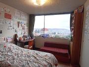 Departamento 120m2 sector la granja, piso 1