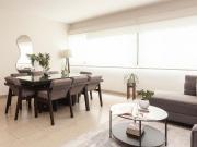 Departamento 126m2 con 3 Recamaras! El mejor precio por...