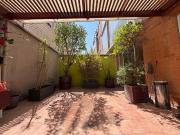 Departamento 127 m² con terraza Colonia Nápoles