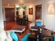 DEPARTAMENTO 130 m2 3 habitaciones