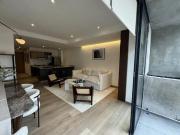 DEPARTAMENTO 130M2 HABITA SAN ÁNGEL CON BALCÓN