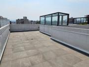 Departamento 134m2 roof privado 2 recamaras