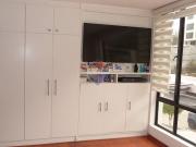 Departamento 137M2 Sector Norte Carcelen Portal