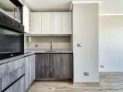 Departamento 1405 Juan Mitjans 135, Macul