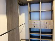 departamento 143 m2 en renta más terraza,zona puerta de...