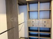 Departamento 143 m2 en Renta más terraza,Zona Puerta de...