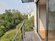 Departamento 147m2 con roof privado y balcon 2 recamaras...