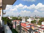 Departamento 150m2 en Sky View del Valle con balcon