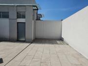 Departamento 150m2 roof privado 2 recamaras colonia Roma