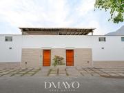 DEPARTAMENTO 152M2 3DORMS MAS COCHERA EN VENTA LA MOLINA