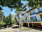 Departamento · 155m² · 3 recámaras · 2 estacionamientos