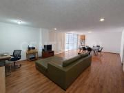 Departamento 160 m² en Matías Romero, Colonia del valle...