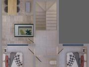 Departamento 160 m² Jardín privado 2 Recamaras Jardines... Departamento 160 m² Jardín privado 2 Recamaras Jardines...