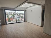 Departamento 167m2 de 2 recamaras con roof privado...