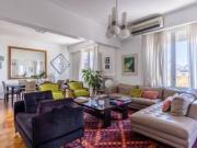 Departamento 170m2 cubiertos y 100m2 de terrazas y...