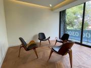 DEPARTAMENTO 171.89 MTRS POLANCO