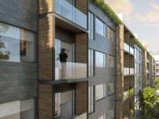 Departamento 171m2 Napoles 2 recámaras roof privado...