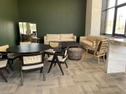 Departamento 187 m2 listo para estrenar, tu nuevo hogar...