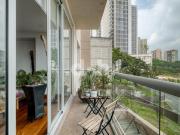 Departamento 189 m2, 3 recámaras en venta, Bosque Real