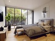 Departamento 192m2 en Polanco con terrazas 2 recamaras