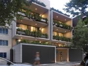 Departamento 350m2 con roof privado 2 recamaras Polanco