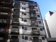 Departamento 1 amb 20 m2 cocina separada Apto. Profesional