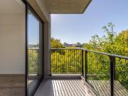 Departamento 1 amb A/Estrenar al Frente Balcón Terraza...