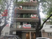 Departamento 1 amb A/Estrenar al Frente Balcón Terraza...