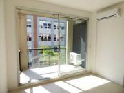Departamento 1 amb alquiler en Palermo con balcón