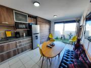 Departamento 1 amb ALQUILER POR 9 MESES